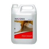 Maxima Thick Bleach 5 Litre - 1016001